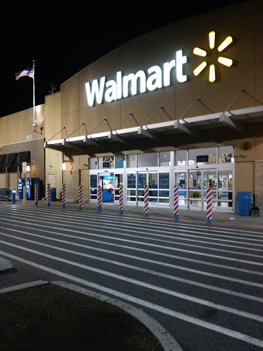 Department Store «Walmart Supercenter», reviews and photos, 1675 S Christopher Columbus Blvd, Philadelphia, PA 19148, USA