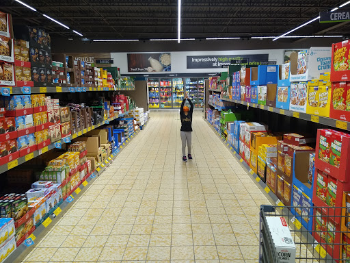 Supermarket «ALDI», reviews and photos, 2618 Pleasant Hill Rd, Duluth, GA 30096, USA