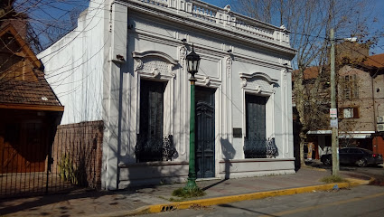 Museo Histórico Regional Almirante Brown