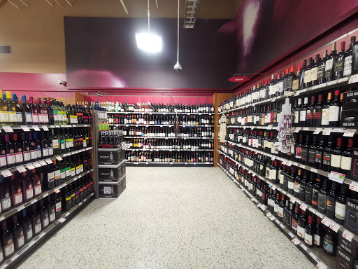 Supermarket «Publix Super Market at Trowbridge Crossing», reviews and photos, 7525 Roswell Rd NE, Sandy Springs, GA 30350, USA