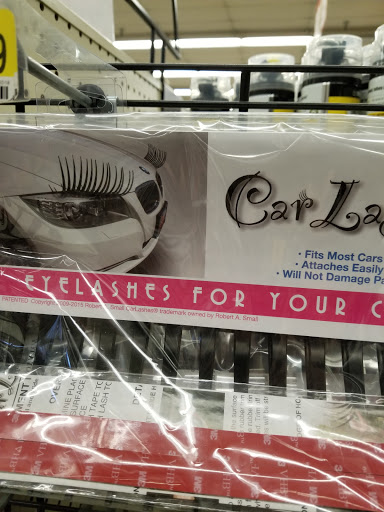 Auto Parts Store «Pep Boys Auto Parts & Service», reviews and photos, 1203 E Lohman Ave, Las Cruces, NM 88001, USA