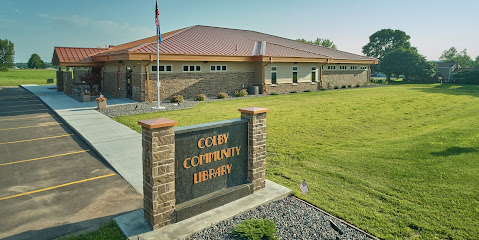 Colby Community Library