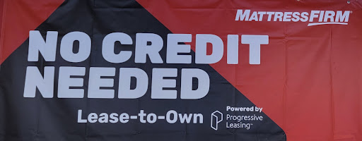 Mattress Store «Mattress Firm Flowery Branch», reviews and photos, 5887 Spout Springs Rd, Flowery Branch, GA 30542, USA