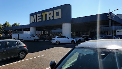 METRO Besançon à Besançon