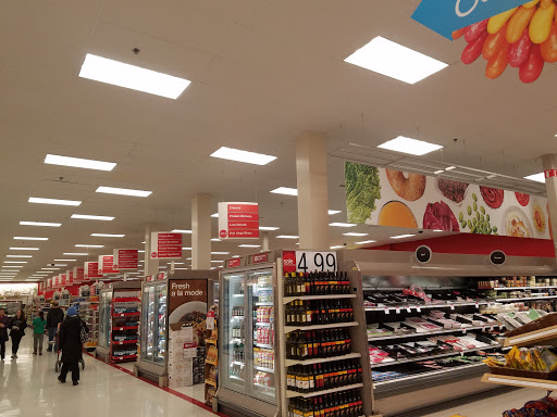 Department Store «Target», reviews and photos, 239 Golf mill center, Niles, IL 60714, USA