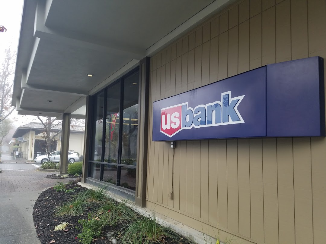 U.S. Bank Branch