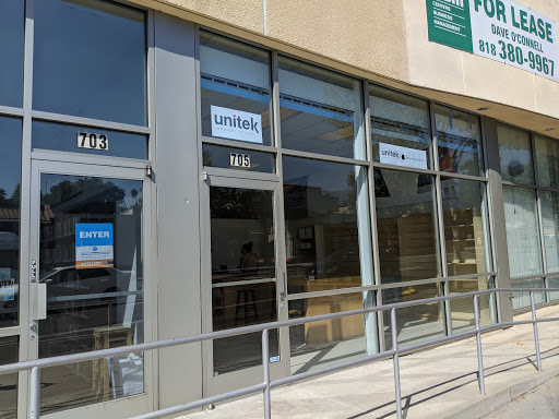 Unitek Computer Stores image