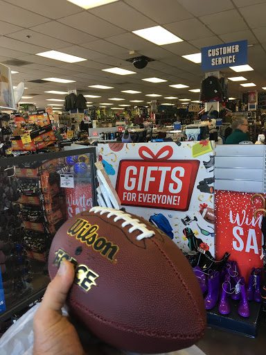 Sporting Goods Store «Big 5 Sporting Goods», reviews and photos, 705 E Birch St, Brea, CA 92821, USA