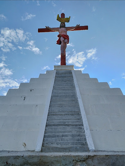Monasterio Samael