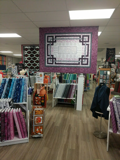 Quilt Shop «Sew Much Fun», reviews and photos, 1966 Vandalia St, Collinsville, IL 62234, USA