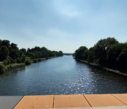 Rhine-Herne Canal Bridge photo