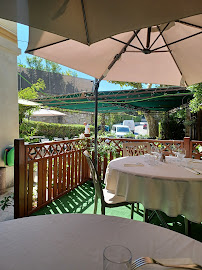 Atmosphère du Restaurant français Halte de Gairaut à Nice - n°1