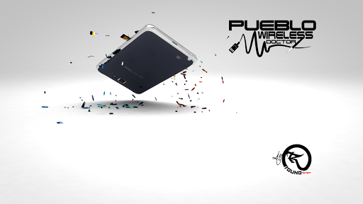 Pueblo Wireless Doctor LLC, 301 N Main St #112, Pueblo, CO 81003, USA, 