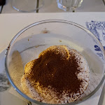 Photo n°4 de l'avis de Manuel. fait le 05/06/2022 à 15:34 sur le  Ristorante Serafino à Cervo