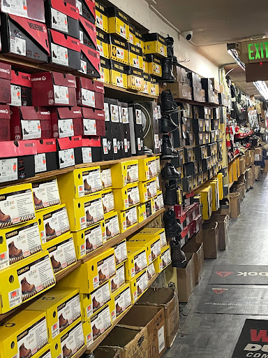 Victory Stores Inc image
