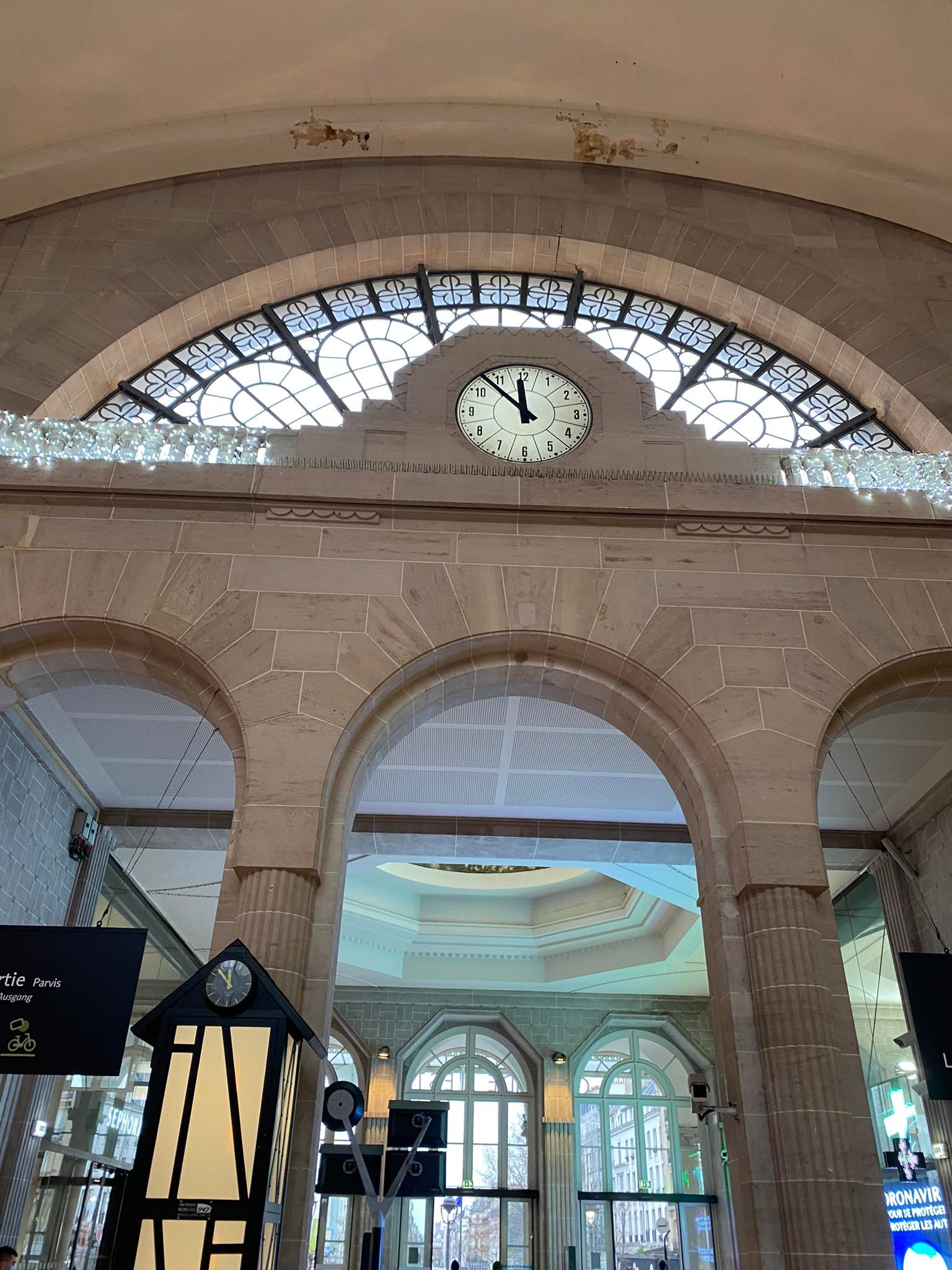 Photo n° 1 de l'avis de Ellen.e fait le 25/12/2021 à 16:23
