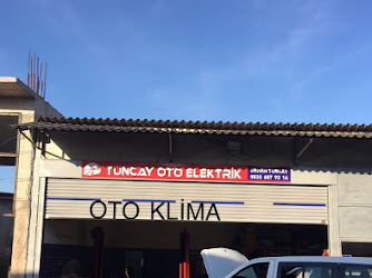 Tuncay Oto Elektrik