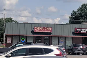 China Chef Chinese Restaurant image