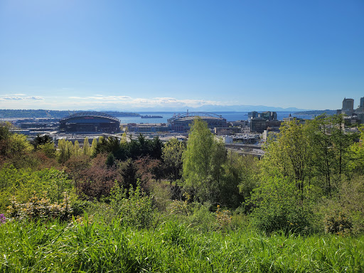 Park «Dr. Jose Rizal Park», reviews and photos, 1007 12th Ave S, Seattle, WA 98144, USA