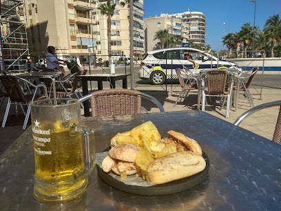 Bar 100 Montaditos - Calle Fernando Pérez Ojeda, 4, 03130 Santa Pola, Alicante, Spain