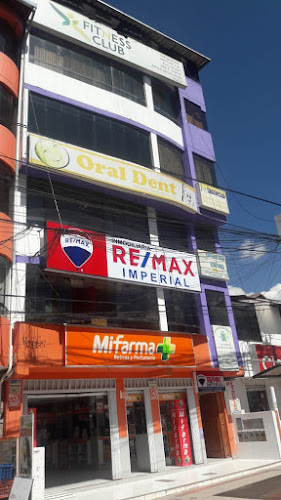 remax imperial cusco - Agencia inmobiliaria