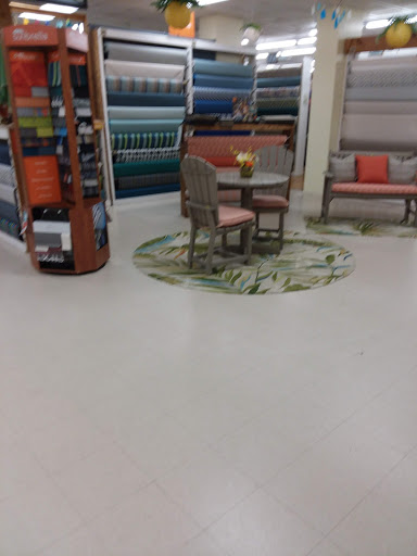 Fabric Store «Mill Outlet Village Inc», reviews and photos, 2515 S College Rd, Wilmington, NC 28412, USA