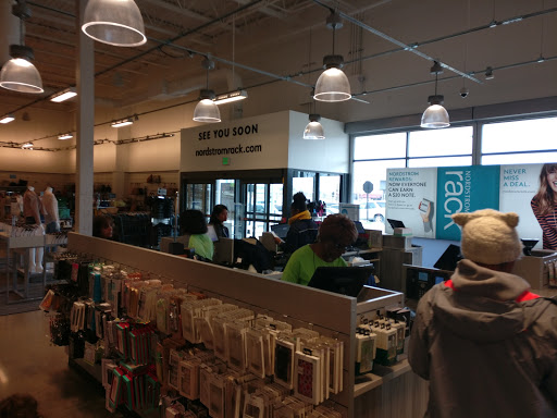 Department Store «Nordstrom Rack-King of Prussia Town Center», reviews and photos, 101 Town Square Place, King of Prussia, PA 19406, USA