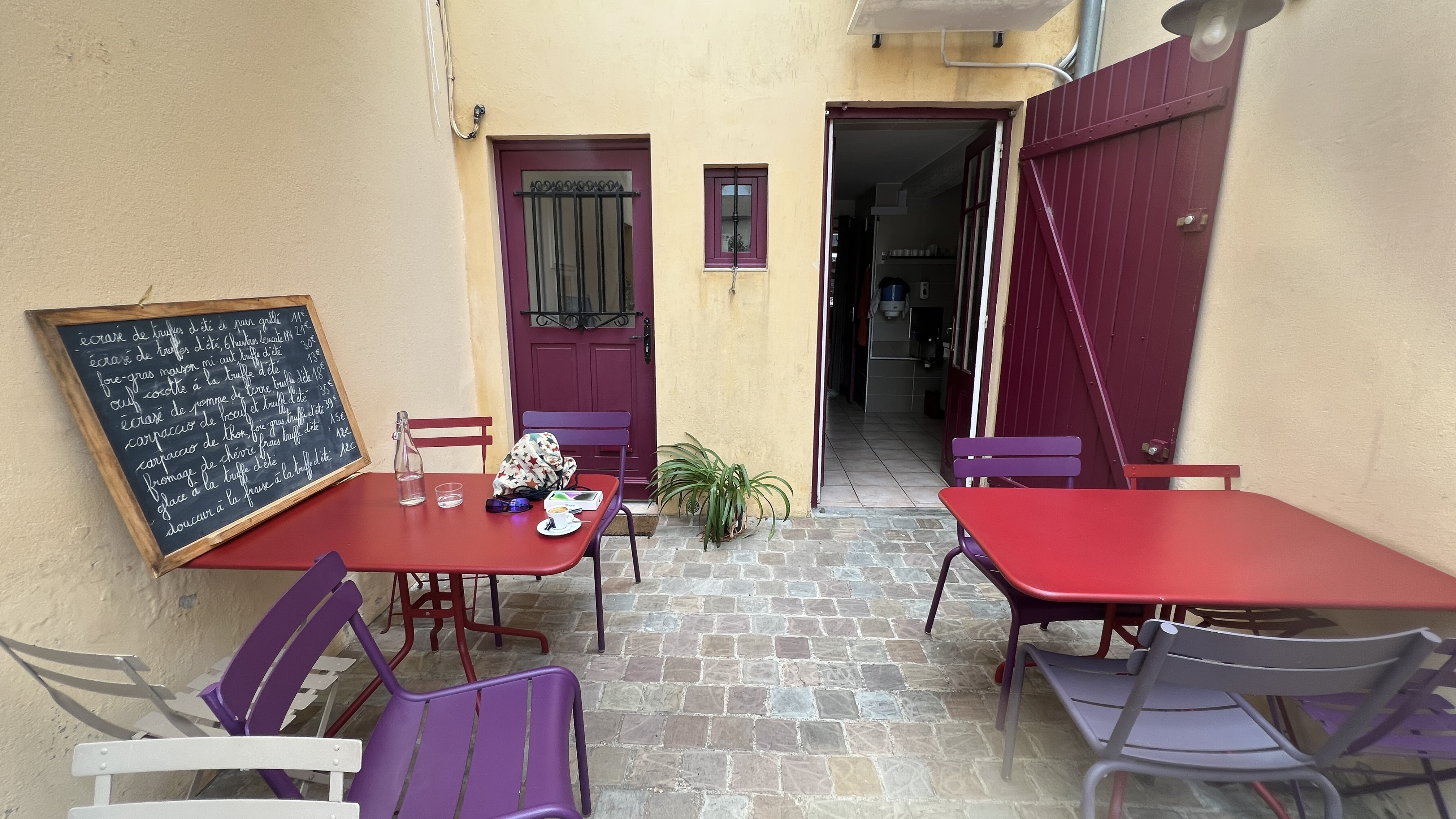 Photo n° 12 de l'avis de Pedro.a fait le 16/08/2023 à 12:46