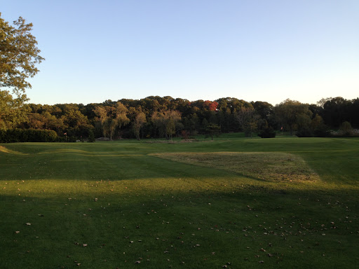 Golf Course «Sandy Pond Golf Course», reviews and photos, 1495 Roanoke Ave, Riverhead, NY 11901, USA