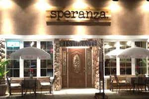 Speranza Wood-Fired Italian Kitchen image