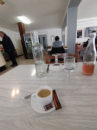 Photo n°30 de Restaurant Le Garrigou à Gigean ()