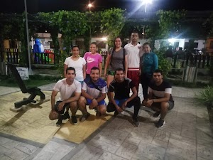 Parque de las Aguas - photo 1
