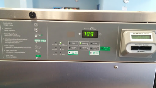 Laundromat «SuperSuds», reviews and photos, 701 Gorman Ave, Laurel, MD 20707, USA