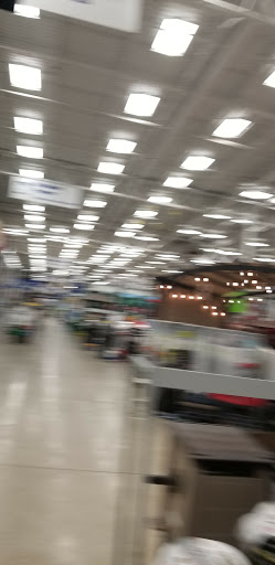 Home Improvement Store «The Home Depot», reviews and photos, 4710 S Expressway 83, Harlingen, TX 78552, USA