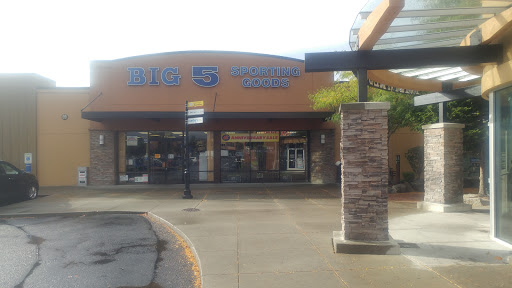 Sporting Goods Store «Big 5 Sporting Goods - Westwood Town Center», reviews and photos, 2500 S.W. Barton, Seattle, WA 98126, USA