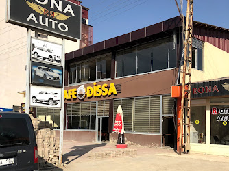 Cafe Dissa