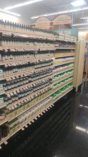Health Food Store «Sprouts Farmers Market», reviews and photos, 8375 W Thunderbird Rd, Peoria, AZ 85381, USA