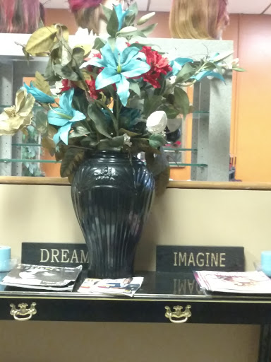 Beauty Salon «Salon Genesis», reviews and photos, 115 S Grace St, Rocky Mount, NC 27804, USA