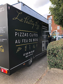 Photos du propriétaire du Pizzas à emporter La Pastry Pizz' à Chevry-Cossigny - n°18