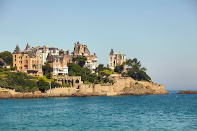 Agence Cabinet Richard Dinard à Dinard