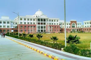 Rajkiya Engineering College, Mainpuri image