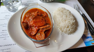 Photo n°5 de Aux Saveurs des Îles à Beausoleil ()