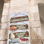 Photo n°3 de l'avis de camilla.a fait le 06/09/2020 à 08:24 sur le  Caseificio Gentile à Martina Franca