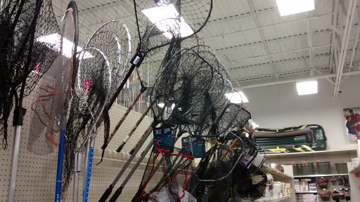 Sporting Goods Store «Academy Sports + Outdoors», reviews and photos, 201 S Americas Ave, El Paso, TX 79907, USA