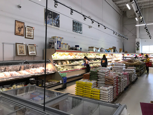 Supermarket «Oriental Mart», reviews and photos, 2800 E Grand River Ave, East Lansing, MI 48823, USA