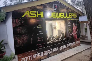 Ashi Jewellers- Gold Jewellery/ Silver Jewellery/ Diamond Jewellery/ Famous Jewellers / Top Jewellery Stores image