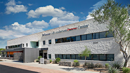 Banner MD Anderson Cancer Center Medical Oncology Clinic