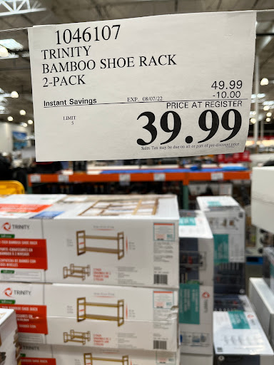 Warehouse store «Costco Wholesale», reviews and photos, 45460 Market St, Shelby Charter Township, MI 48315, USA