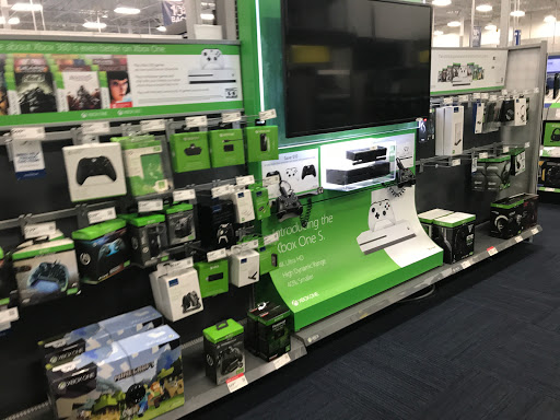 Electronics Store «Best Buy», reviews and photos, 1600 Center Rd, Avon, OH 44011, USA