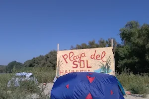 Playa Sol image